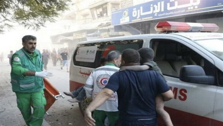 إسرائيل تواصل خرق وقف إطلاق النار وتعلن اغتيال قائد وحدة القنص في رفح