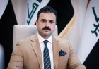 الوائلي يتوقع ايرادات تصل الى 3 تريليونات خلال العام الحالي