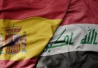 ملك اسبانيا: التعاون مع العراق سيستمر وسيتيح فرصا جديدة للتنمية على كافة المستويات