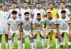 تحضيراً لكأس العالم.. العراق يلاقي أندورا بمباراة ودية نهاية الشهر