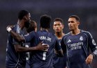 فينيسيوس يقود ريال مدريد لفوز ثمين ويؤجل تتويج برشلونة