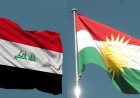 داخلية كردستان تصدر توضيحا بشأن "الأسلحة الأمريكية"