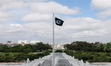 وزير خارجية باكستان: هدفنا كوسيط إقناع ايران وامريكا بالتوصل لاتفاق سلام