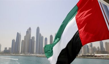 الدفاع الإماراتية: نتعامل مع صواريخ ومسيرات قادمة من إيران