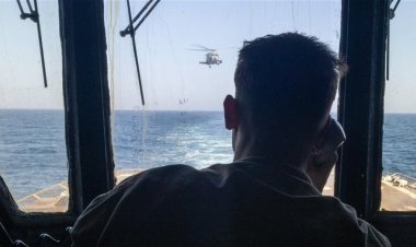 المركزية الامريكية: منع 51 سفينة من دخول إيران او مغادرتها