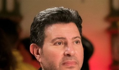 وفاة أمير الغناء العربي هاني شاكر