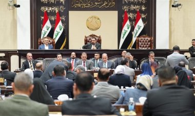 تحديد موعد تسلم النواب برنامج الحكومة الجديدة والتصويت على الكابينة الوزارية