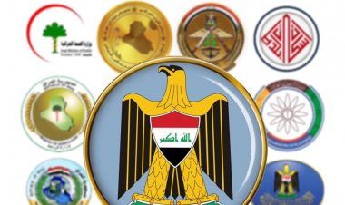 خلال الساعات القادمة.. القوى السنية تعتزم تسليم اسماء مرشحيها لقيادة الوزارات للزيدي