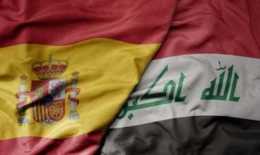 ملك اسبانيا: التعاون مع العراق سيستمر وسيتيح فرصا جديدة للتنمية على كافة المستويات