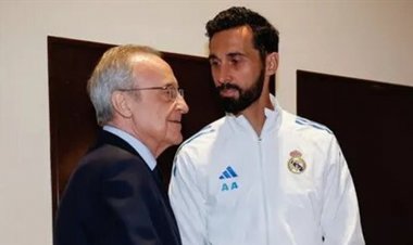 رئيس ريال مدريد يرفض حضور الكلاسيكو