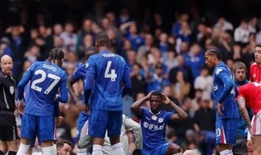 تشيلسي يسقط أمام نوتنغهام فورست ويواصل الانهيار في الدوري الإنجليزي
