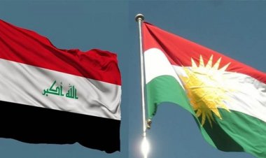 داخلية كردستان تصدر توضيحا بشأن "الأسلحة الأمريكية"