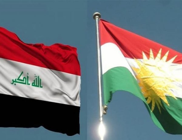 داخلية كردستان تصدر توضيحا بشأن "الأسلحة الأمريكية"