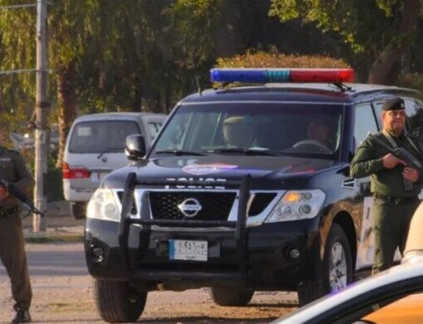 في الأعظمية.. انتحار منتسب أمني داخل نقطة حماية "جامع" أثناء الواجب
