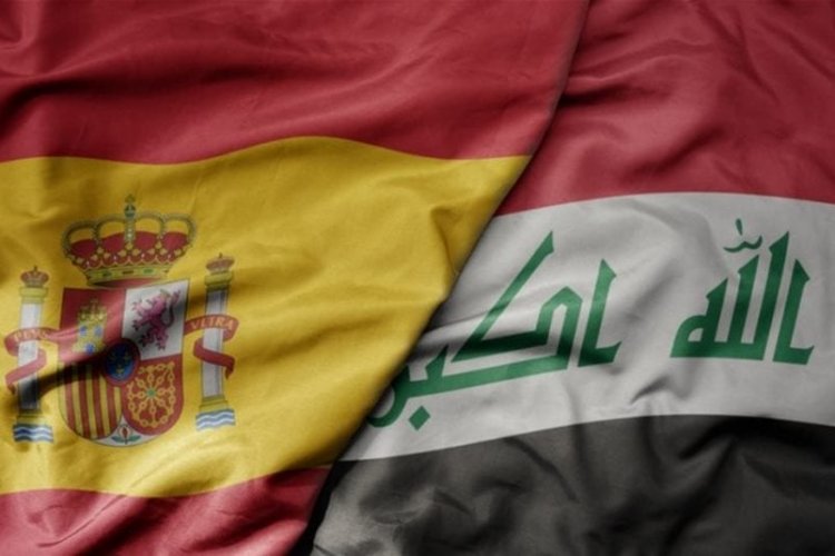 ملك اسبانيا: التعاون مع العراق سيستمر وسيتيح فرصا جديدة للتنمية على كافة المستويات