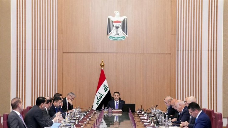 بينها يخص المزارعين واسعار الحنطة والاستثمار والكهرباء.. قرارات جديدة من مجلس الوزراء
