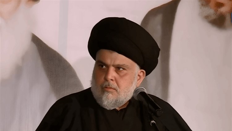 السيد الصدر معلقا على قائمة مسؤولي الفرق بسرايا السلام: لزامًا عليهم حضور الدرس