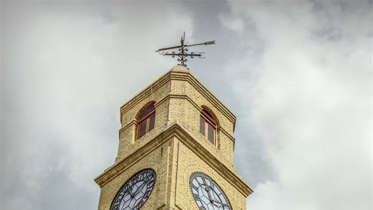 الاستثمار والاندثار.. وثيقة مسرّبة تشعل الجدل حول مصير القشلة