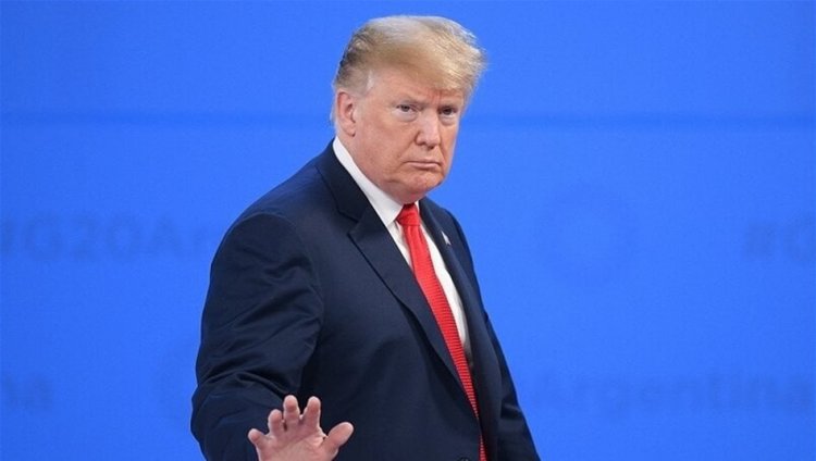 أكسيوس: ترامب قد يأمر باستئناف الحرب الاسبوع الحالي