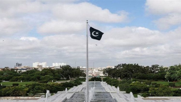 وزير خارجية باكستان: هدفنا كوسيط إقناع ايران وامريكا بالتوصل لاتفاق سلام