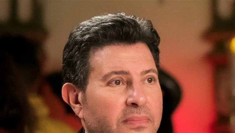 وفاة أمير الغناء العربي هاني شاكر