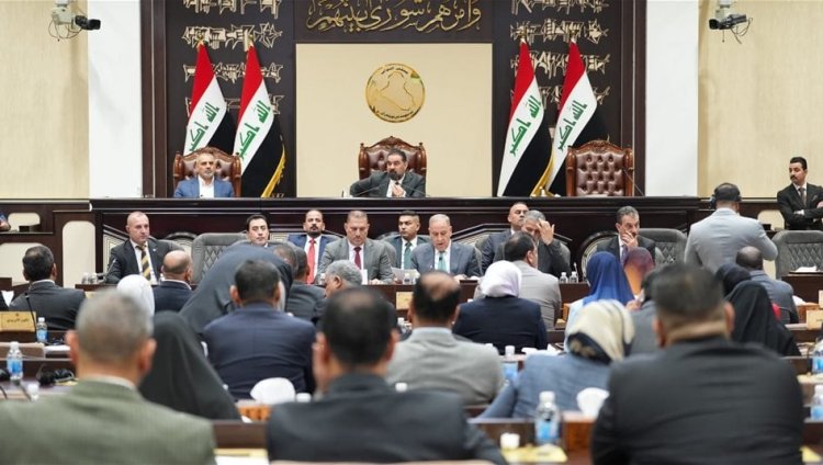 تحديد موعد تسلم النواب برنامج الحكومة الجديدة والتصويت على الكابينة الوزارية