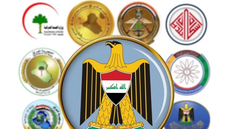 خلال الساعات القادمة.. القوى السنية تعتزم تسليم اسماء مرشحيها لقيادة الوزارات للزيدي