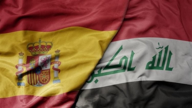 ملك اسبانيا: التعاون مع العراق سيستمر وسيتيح فرصا جديدة للتنمية على كافة المستويات