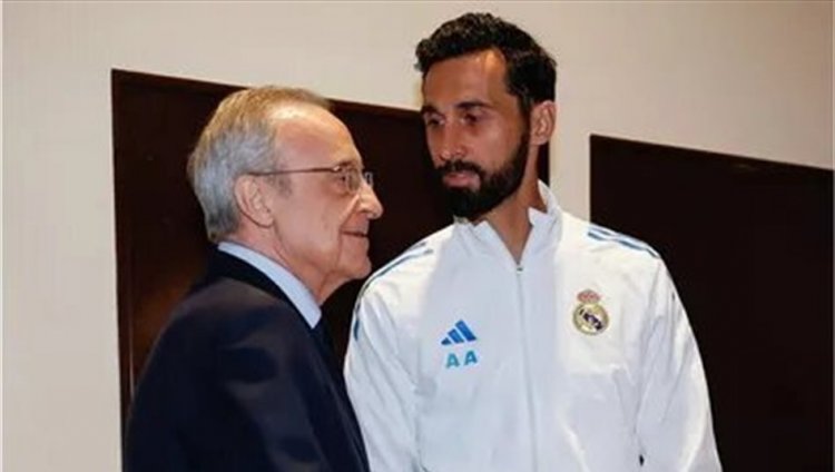رئيس ريال مدريد يرفض حضور الكلاسيكو