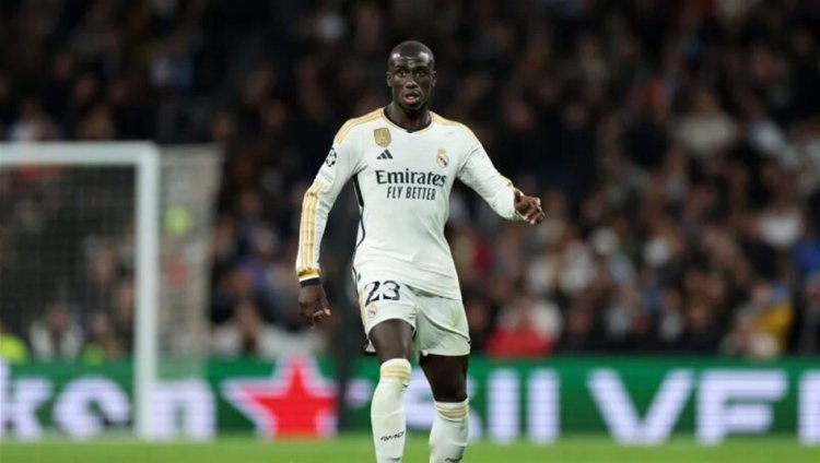 الإصابة تهدد بإنهاء موسم نجم ريال مدريد
