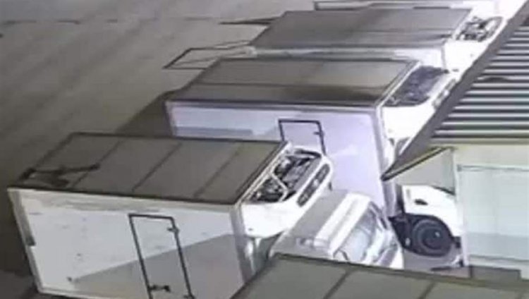 اعتقال متهم بسرقة مواد غذائية من شركة يعمل بها في بغداد